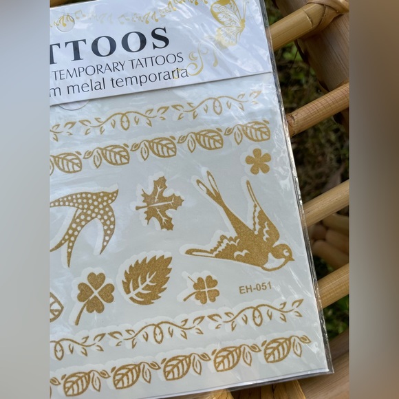 Tattoos - Picture 2 of 7